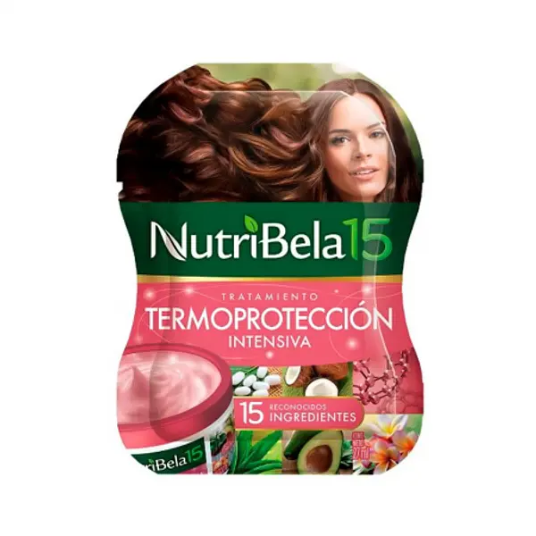 TRATAMIENTO TERMOPROTECTOR NUTRIBELA*27M