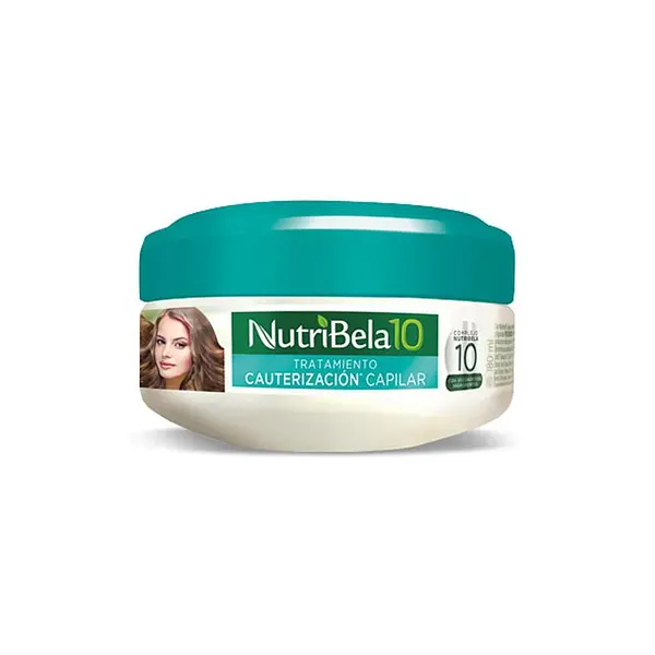 TRATAMIENTO CAUTORIZACION NUTRIBELA*180M