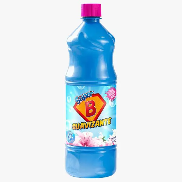 SUAVIZANTE PRIMAVERAL SUPER B*1 LT